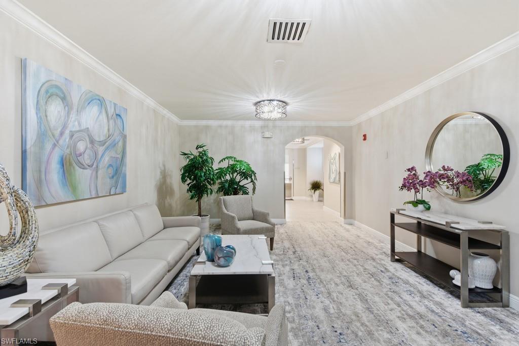 THE RESIDENCES AT COCONUT POINT - Residential