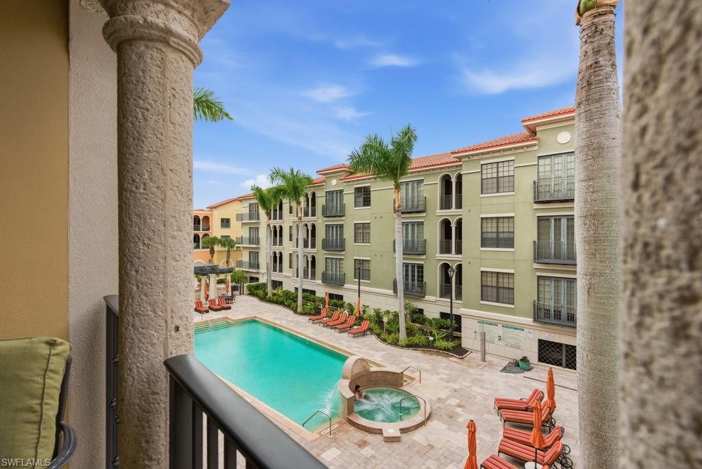 THE RESIDENCES AT COCONUT POINT - Residential