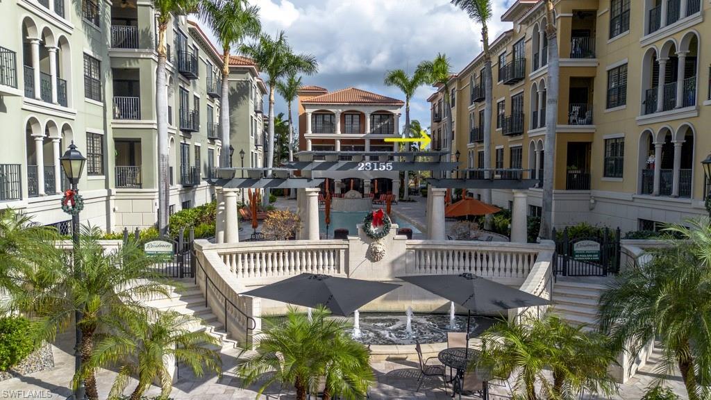 THE RESIDENCES AT COCONUT POINT - Residential