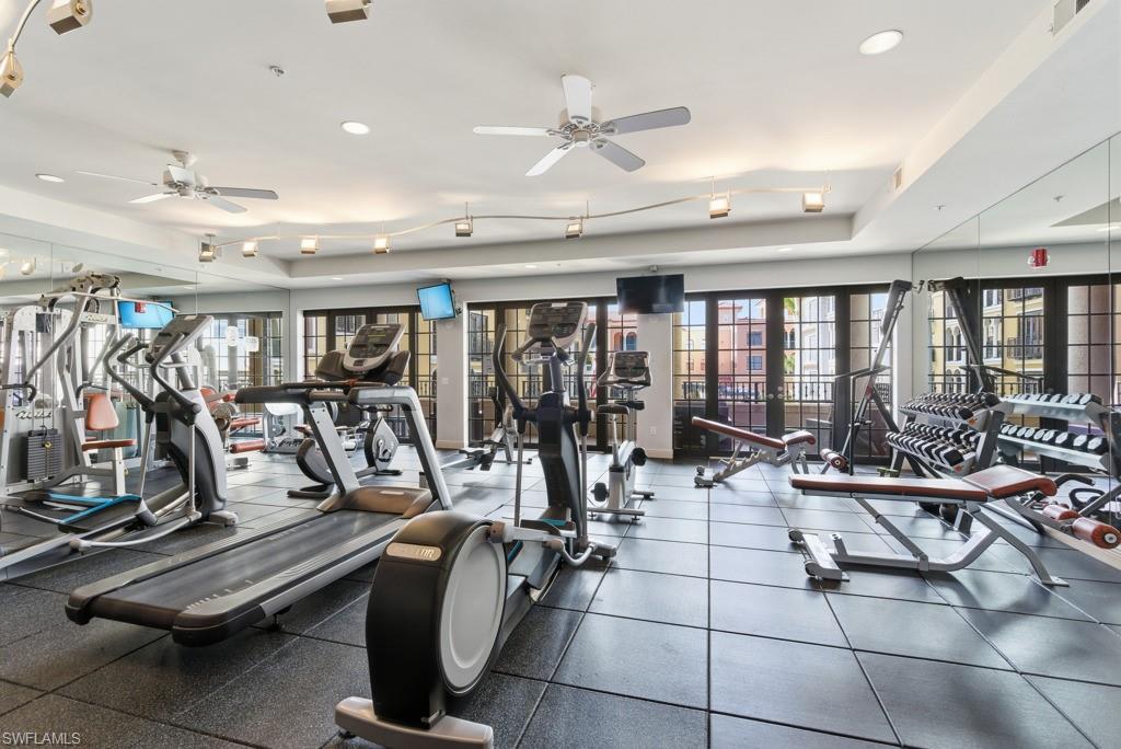 THE RESIDENCES AT COCONUT POINT - Residential