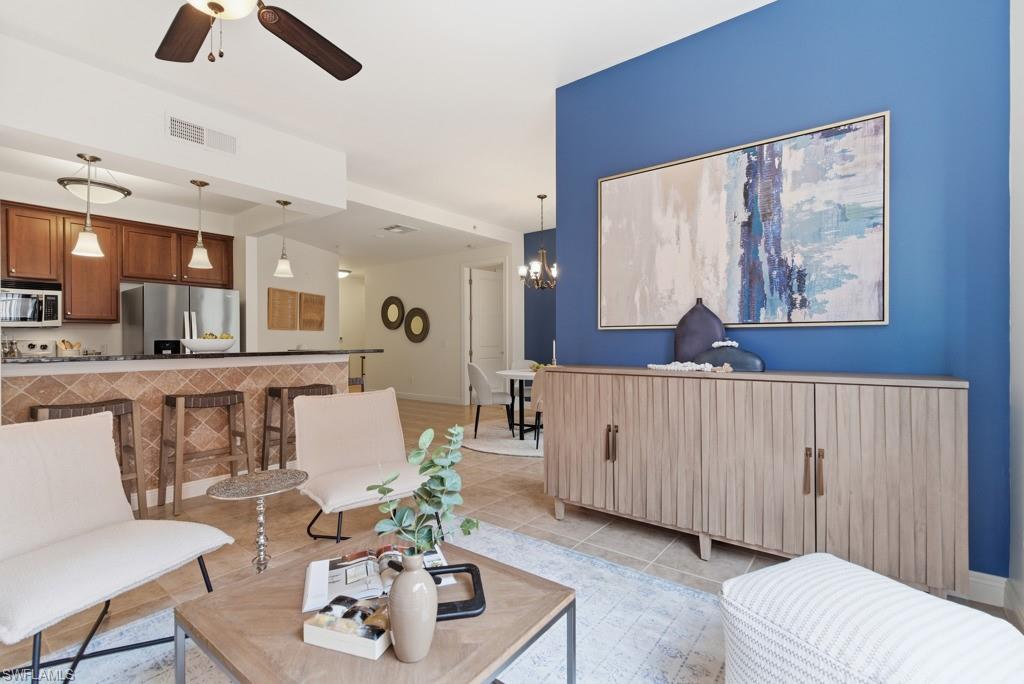 THE RESIDENCES AT COCONUT POINT - Residential