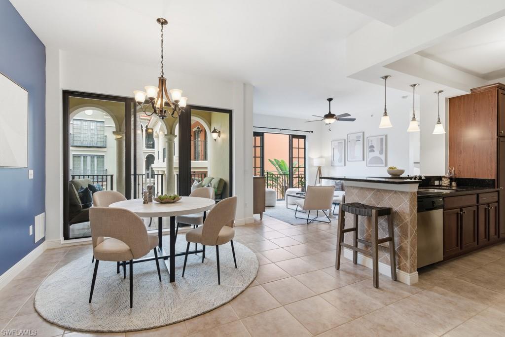 THE RESIDENCES AT COCONUT POINT - Residential