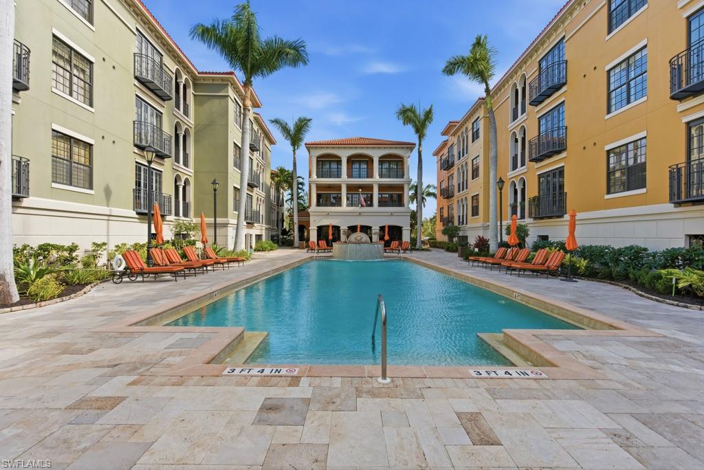 THE RESIDENCES AT COCONUT POINT - Residential