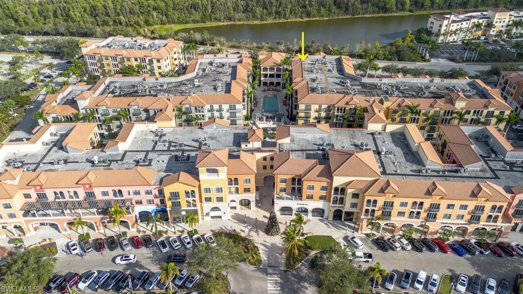 THE RESIDENCES AT COCONUT POINT - Residential