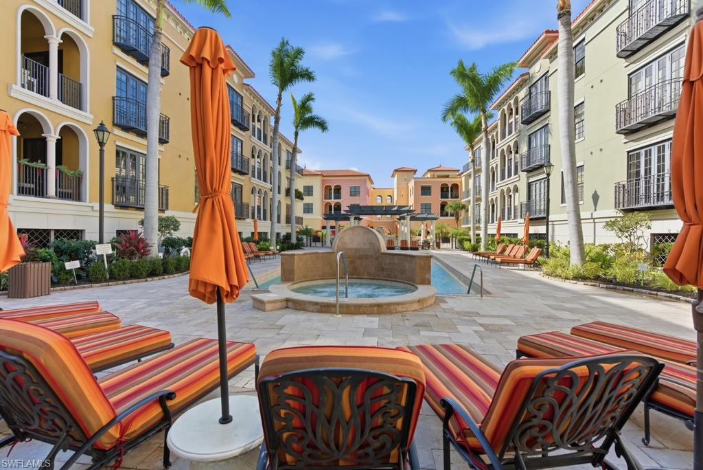 THE RESIDENCES AT COCONUT POINT - Residential