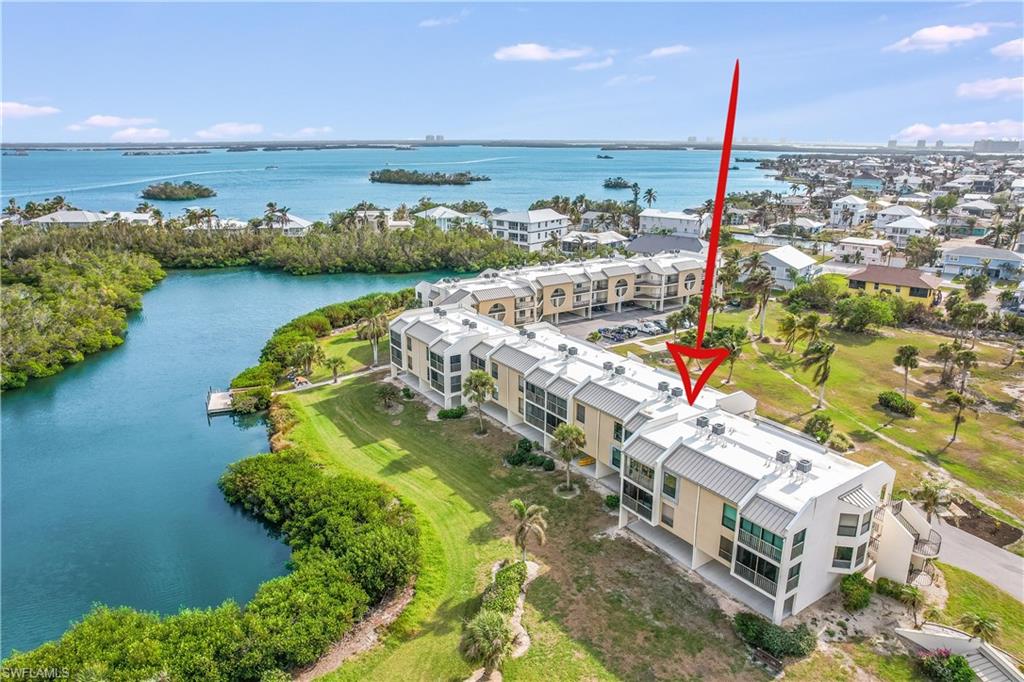 BAY VILLAGE CONDO - Residential