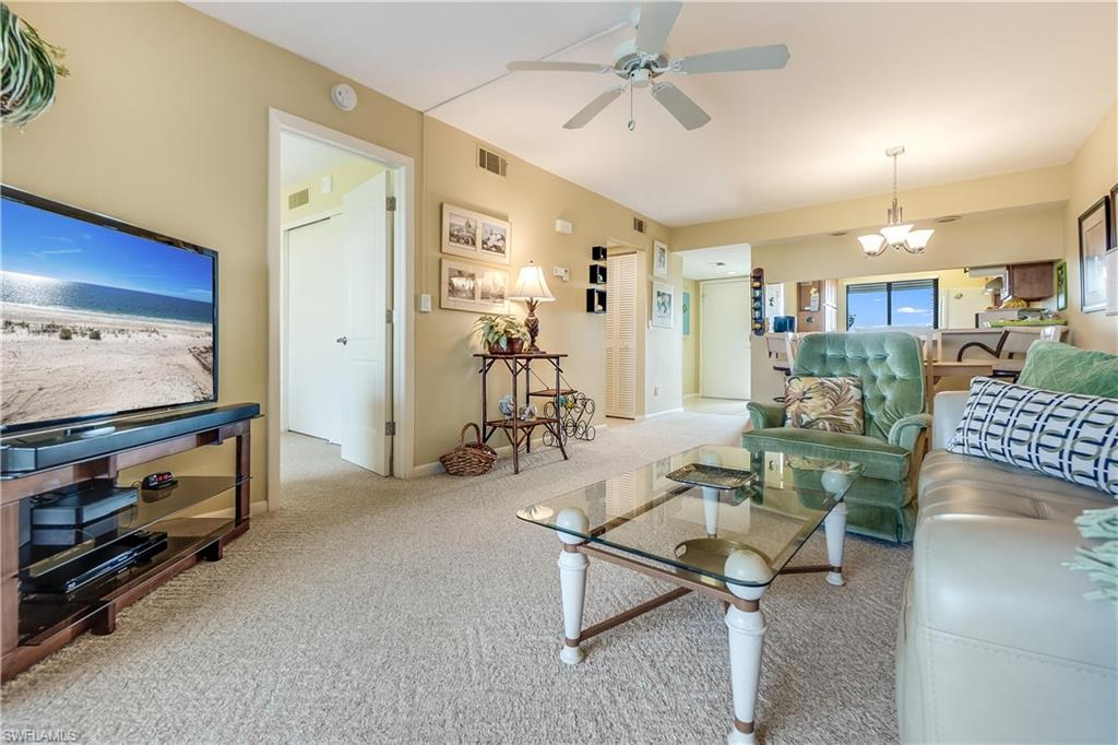 BAY VILLAGE CONDO - Residential