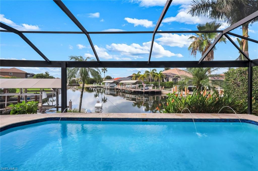 1771 Hummingbird CT