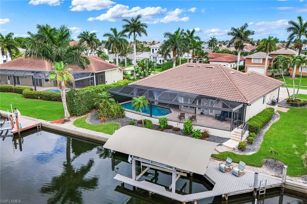 1771 Hummingbird CT