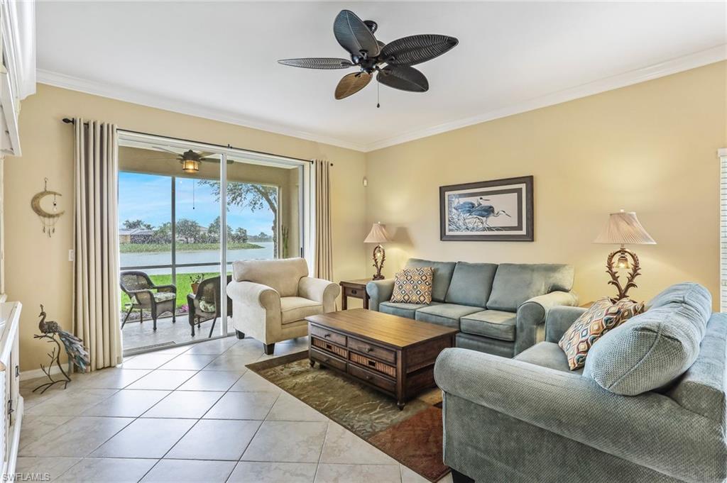 VALENCIA LAKES - Residential