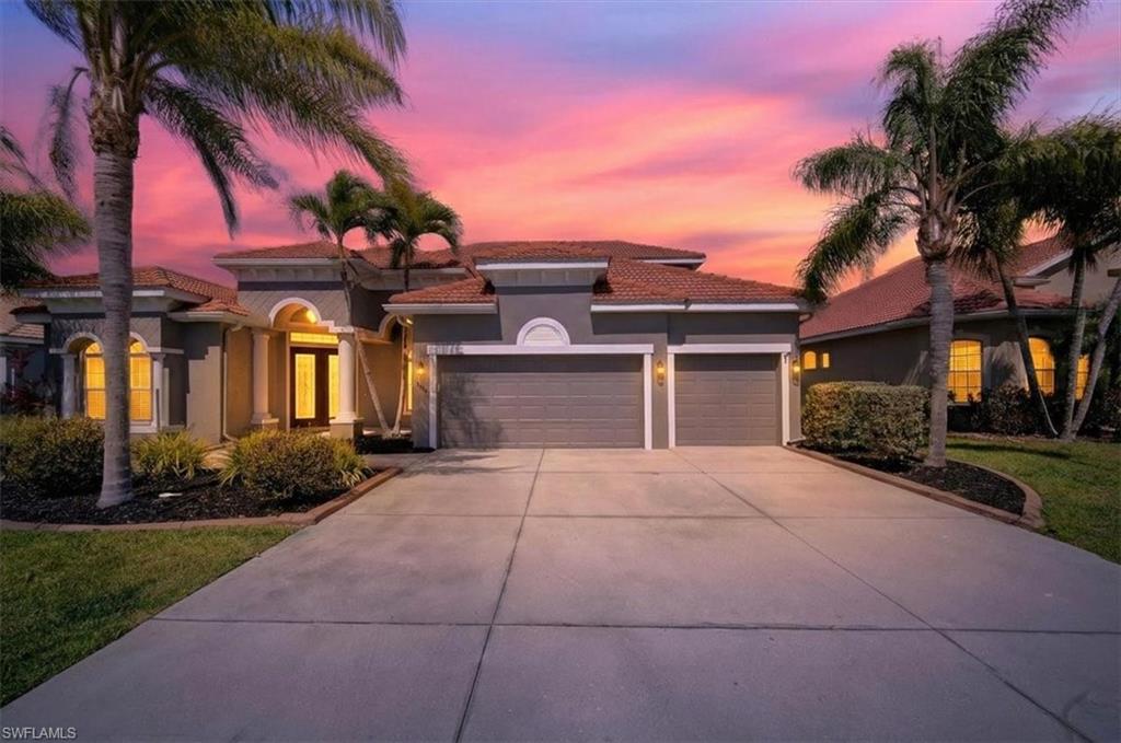 PROMENADE EAST - Residential