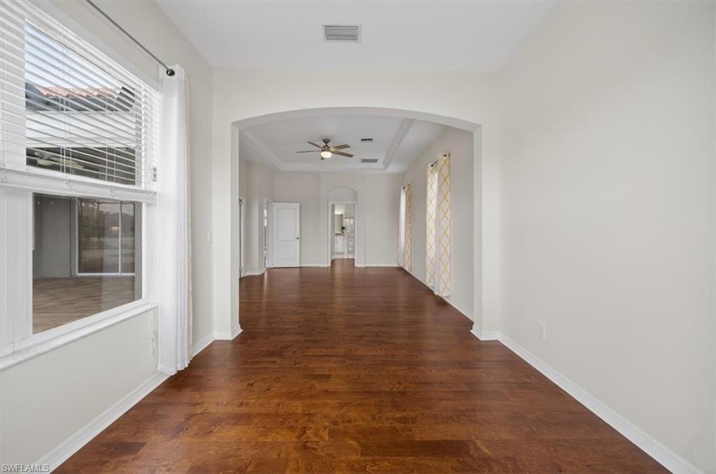 PROMENADE EAST - Residential