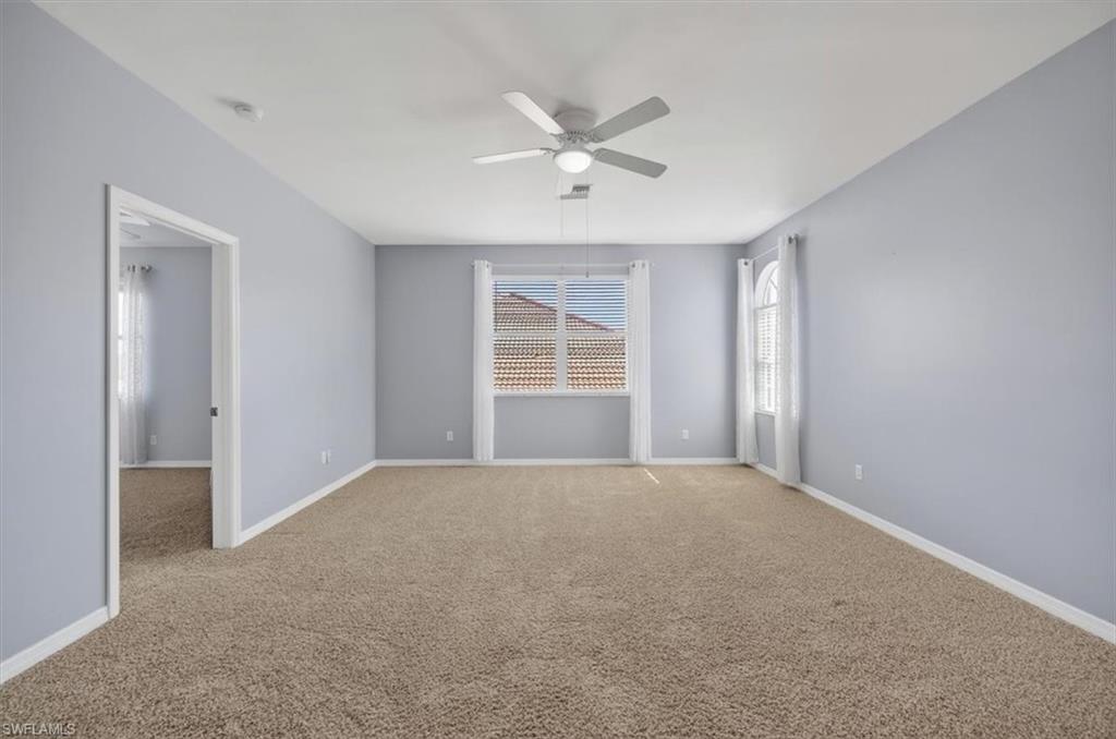 PROMENADE EAST - Residential