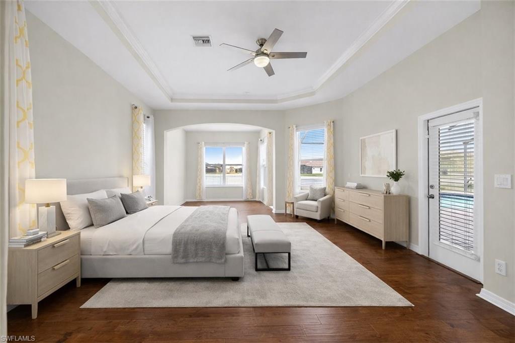 PROMENADE EAST - Residential