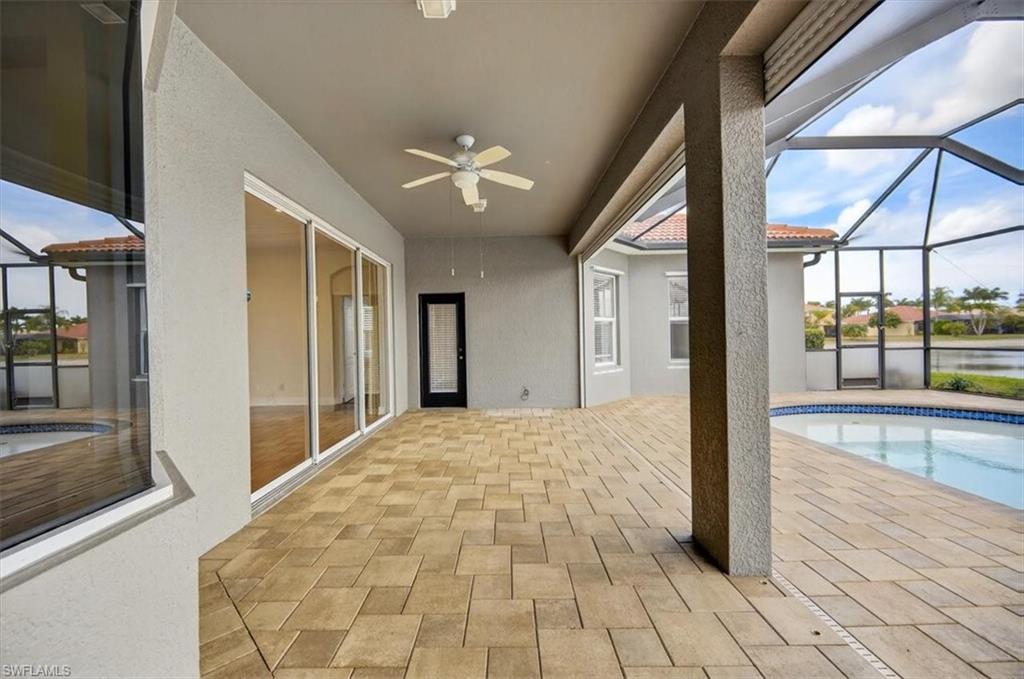 PROMENADE EAST - Residential