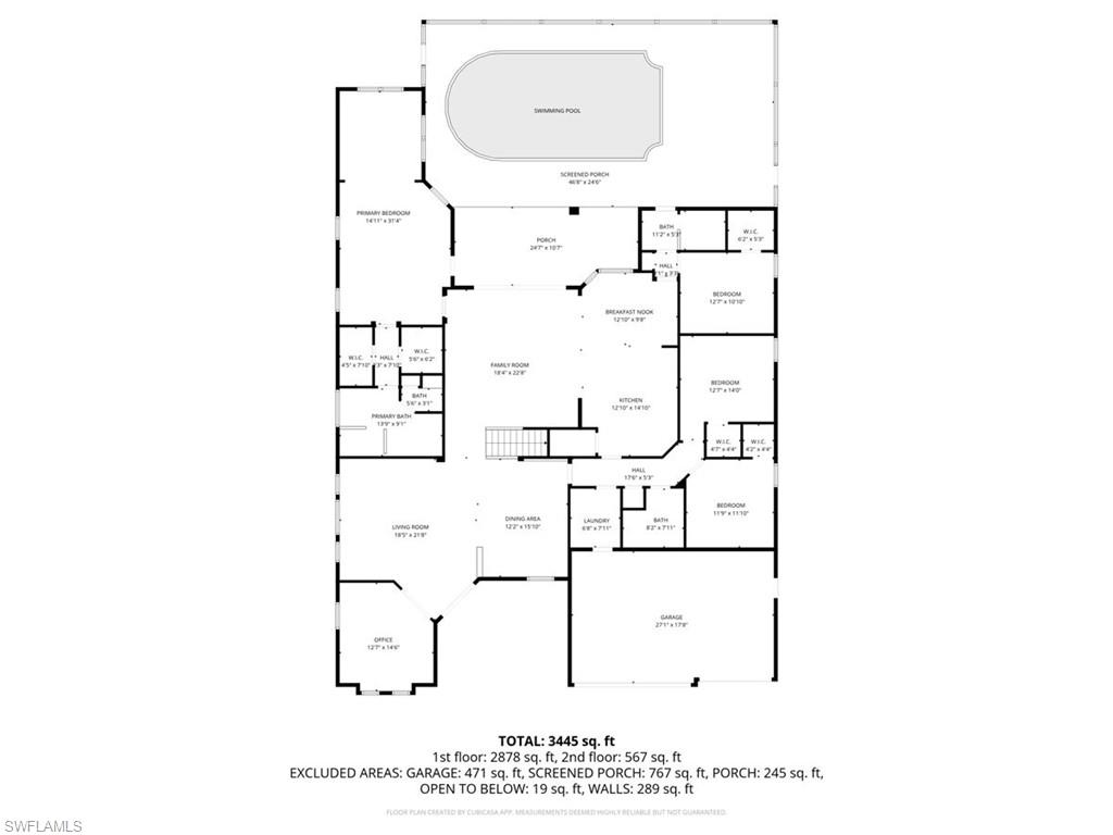 PROMENADE EAST - Residential