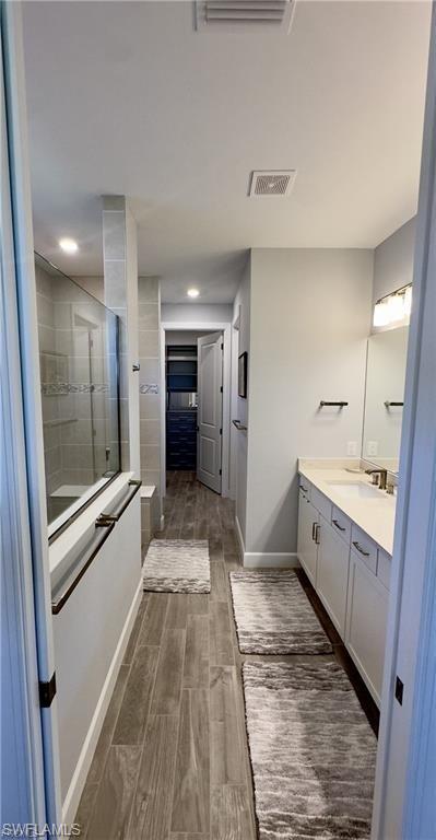 VERDANA VILLAGE - Residential Lease