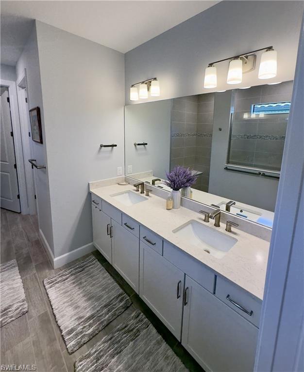 VERDANA VILLAGE - Residential Lease