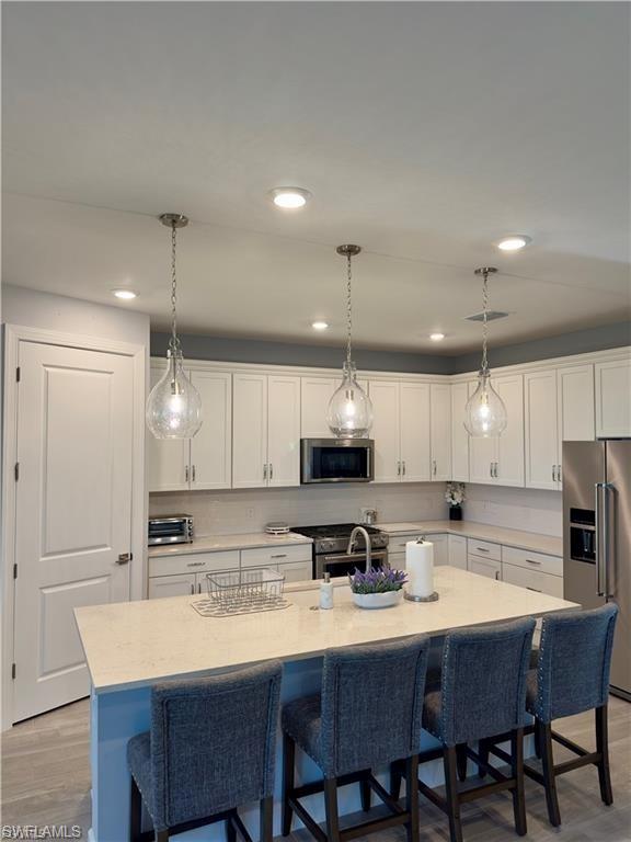 VERDANA VILLAGE - Residential Lease