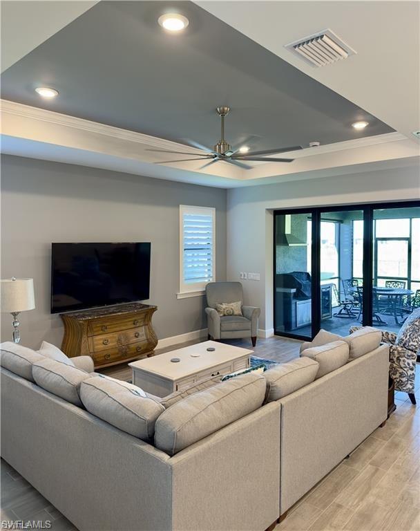 VERDANA VILLAGE - Residential Lease