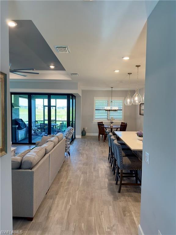 VERDANA VILLAGE - Residential Lease