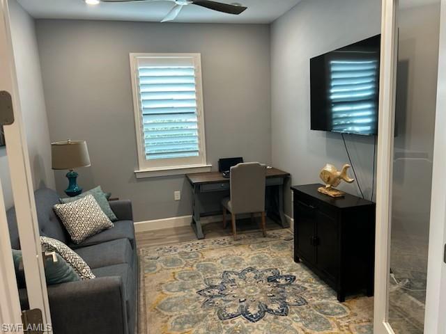 VERDANA VILLAGE - Residential Lease