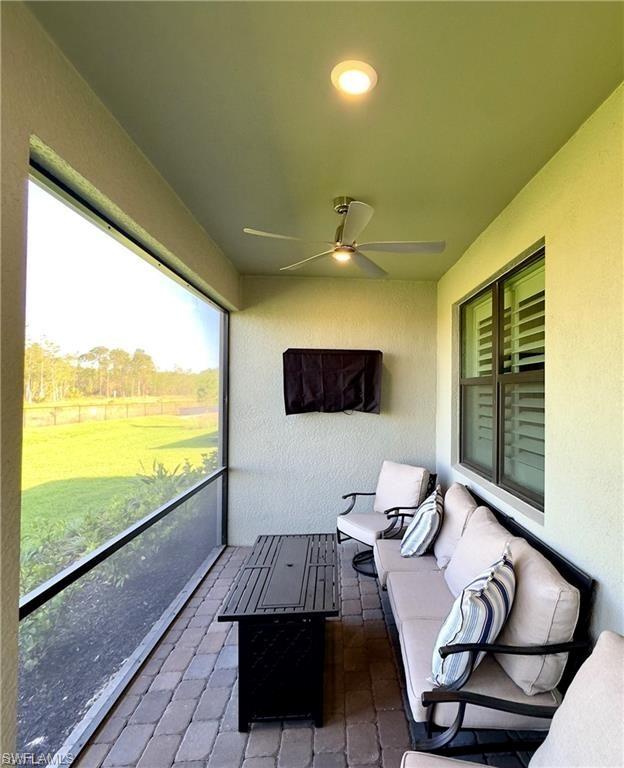 VERDANA VILLAGE - Residential Lease