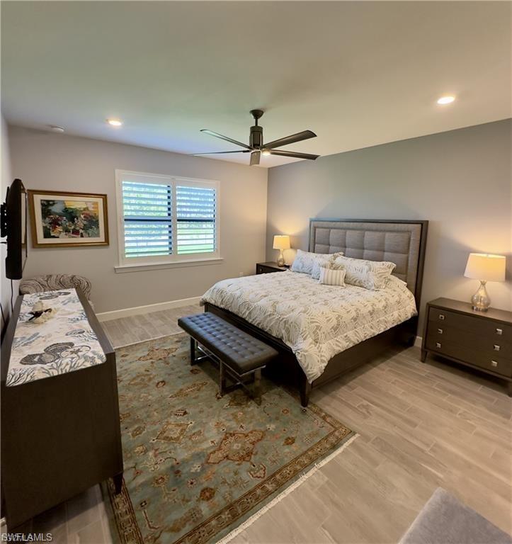 VERDANA VILLAGE - Residential Lease