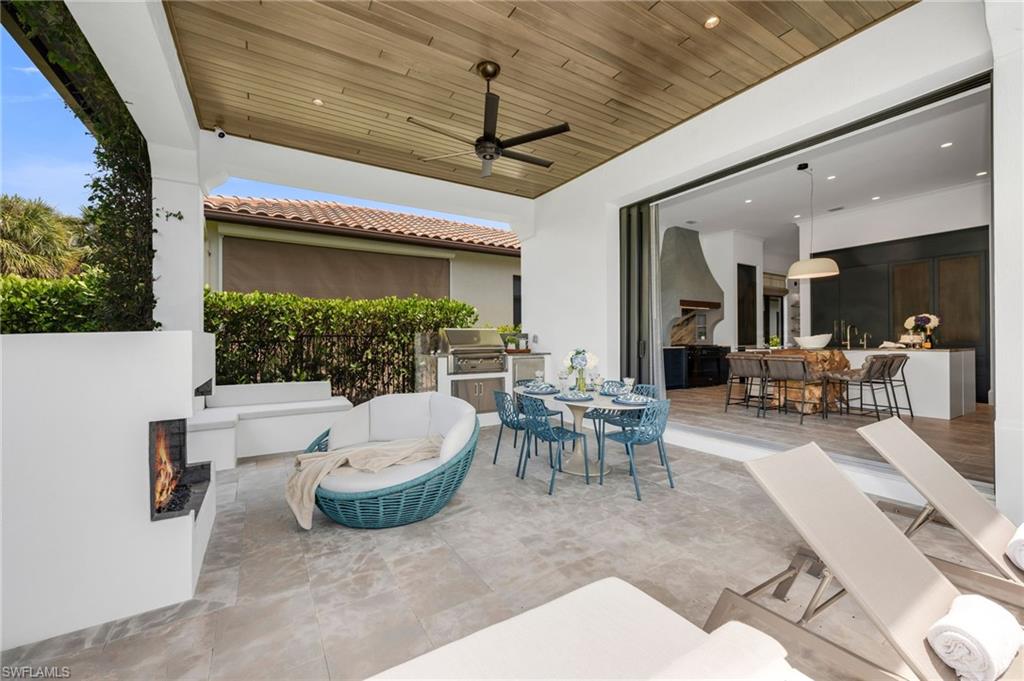 TRADITIONS - Residential