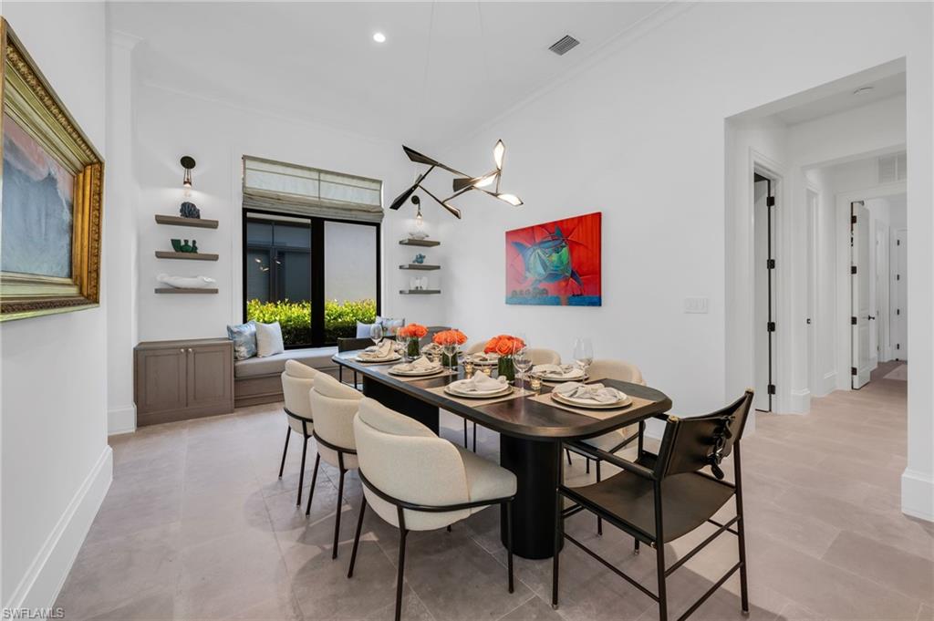 TRADITIONS - Residential