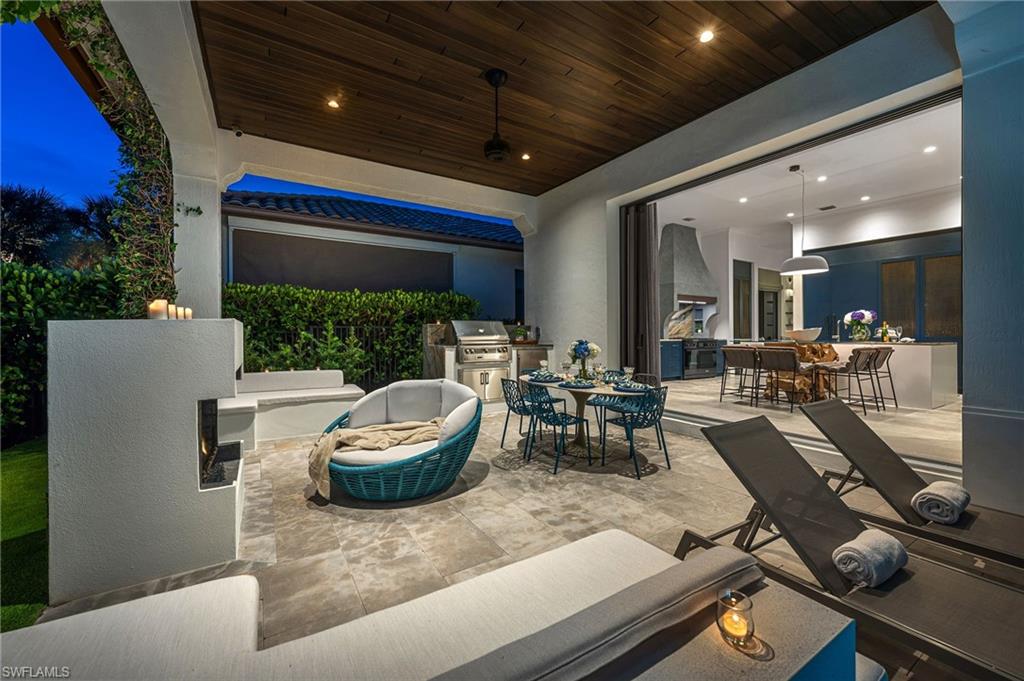 TRADITIONS - Residential