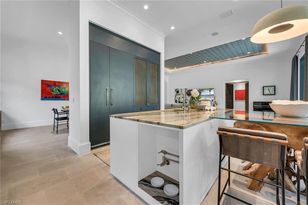 TRADITIONS - Residential