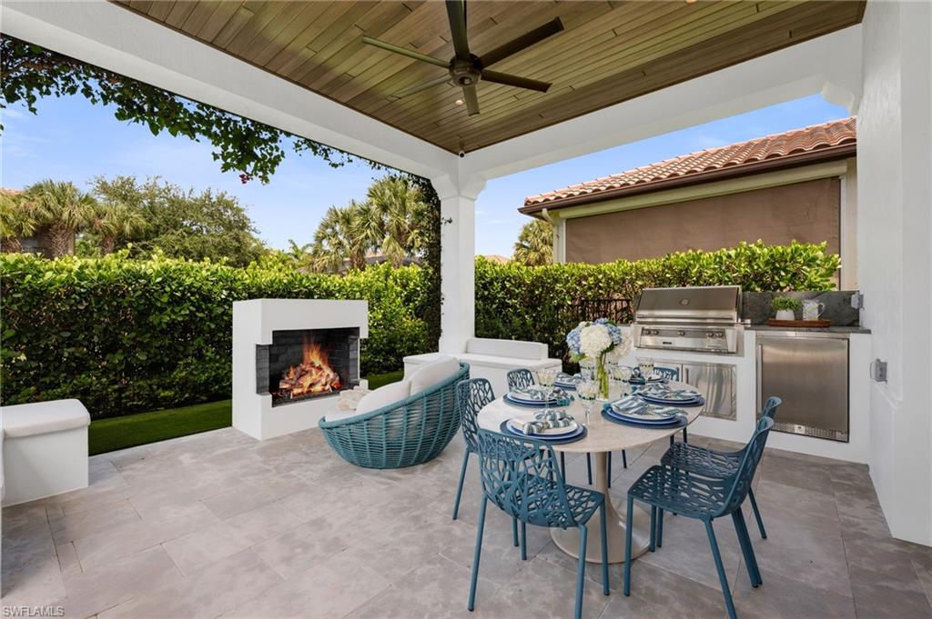 TRADITIONS - Residential