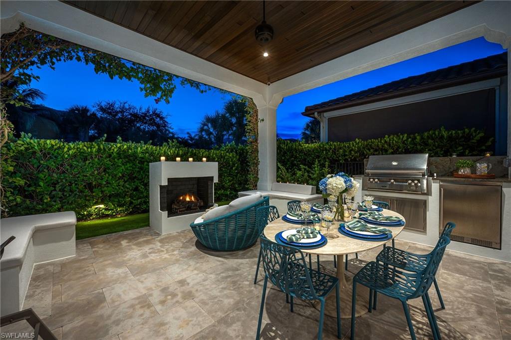 TRADITIONS - Residential