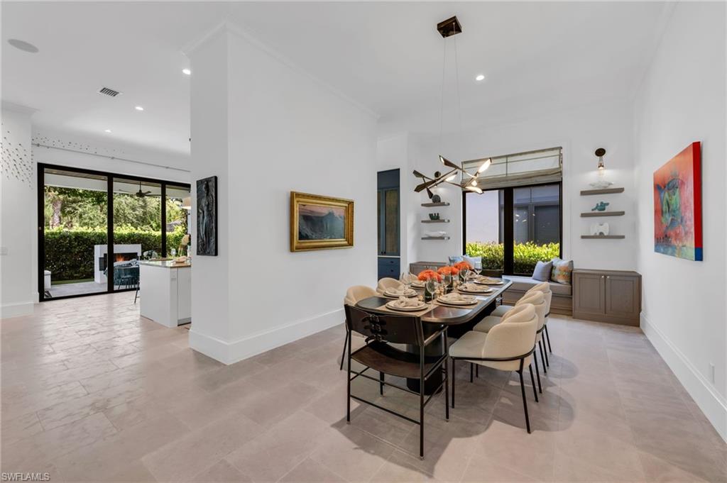 TRADITIONS - Residential