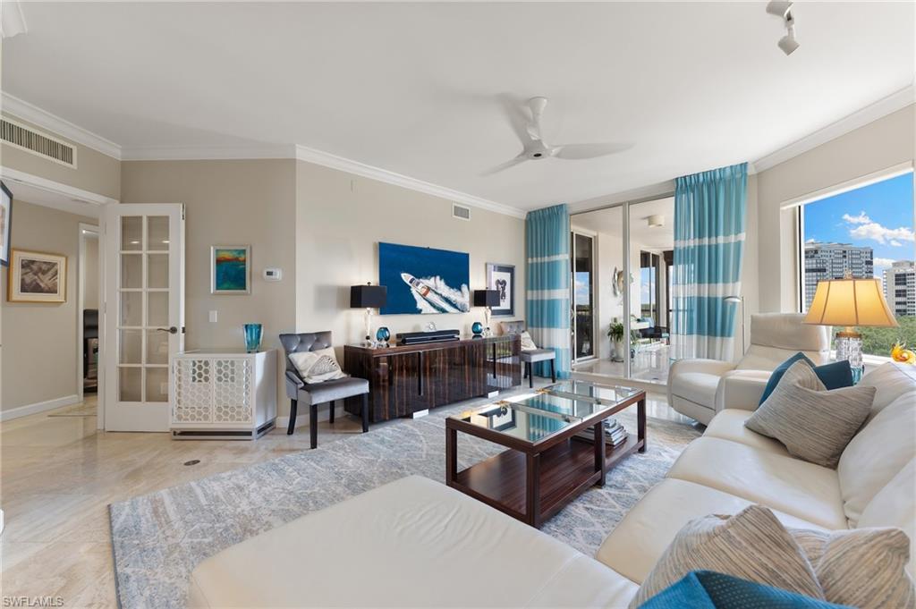 BILTMORE AT BAY COLONY - Residential