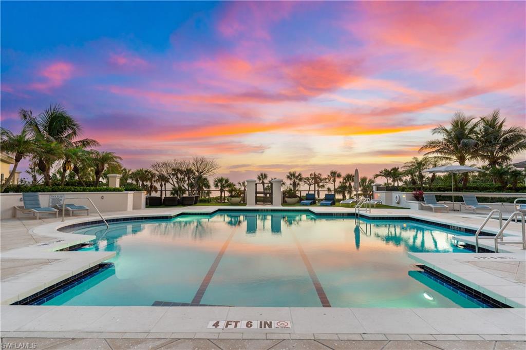 BILTMORE AT BAY COLONY - Residential