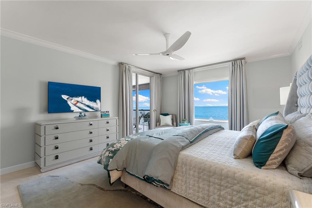 BILTMORE AT BAY COLONY - Residential