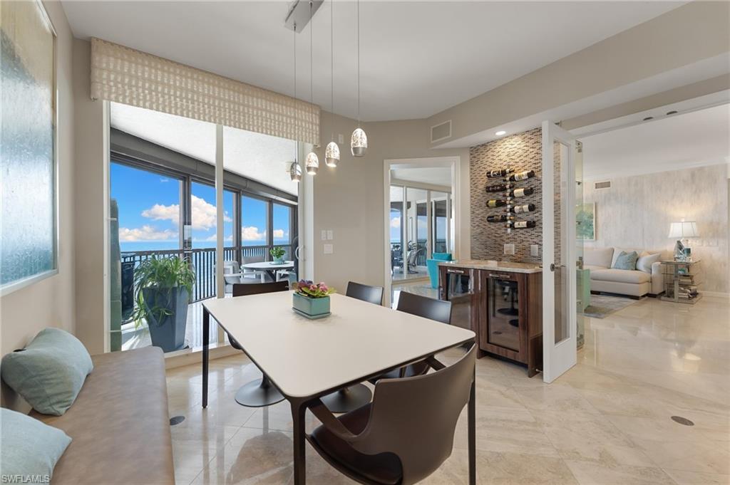 BILTMORE AT BAY COLONY - Residential