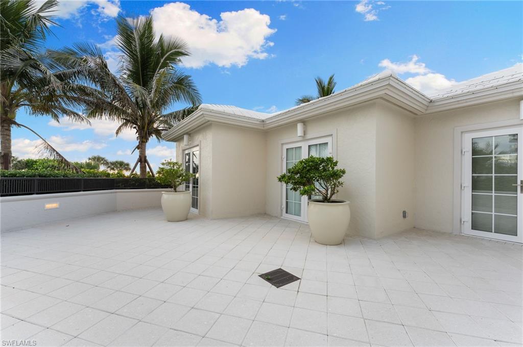 BILTMORE AT BAY COLONY - Residential