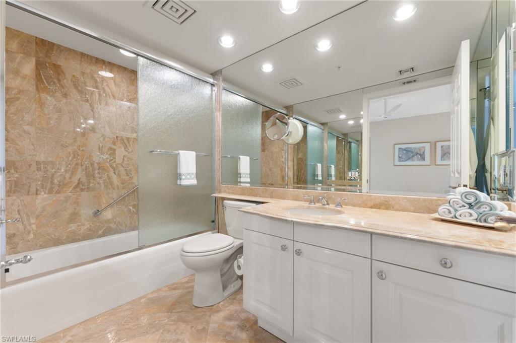 BILTMORE AT BAY COLONY - Residential