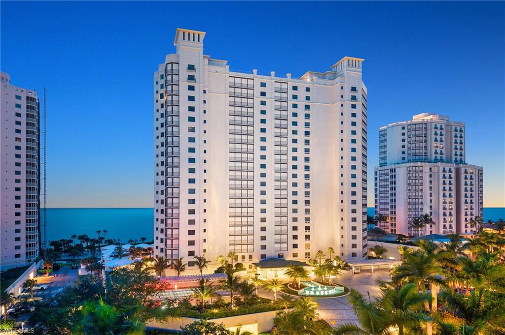 BILTMORE AT BAY COLONY - Residential