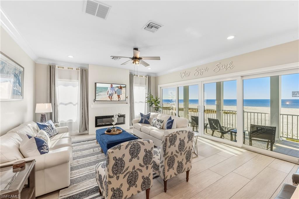 CRESCENT BEACH - Residential