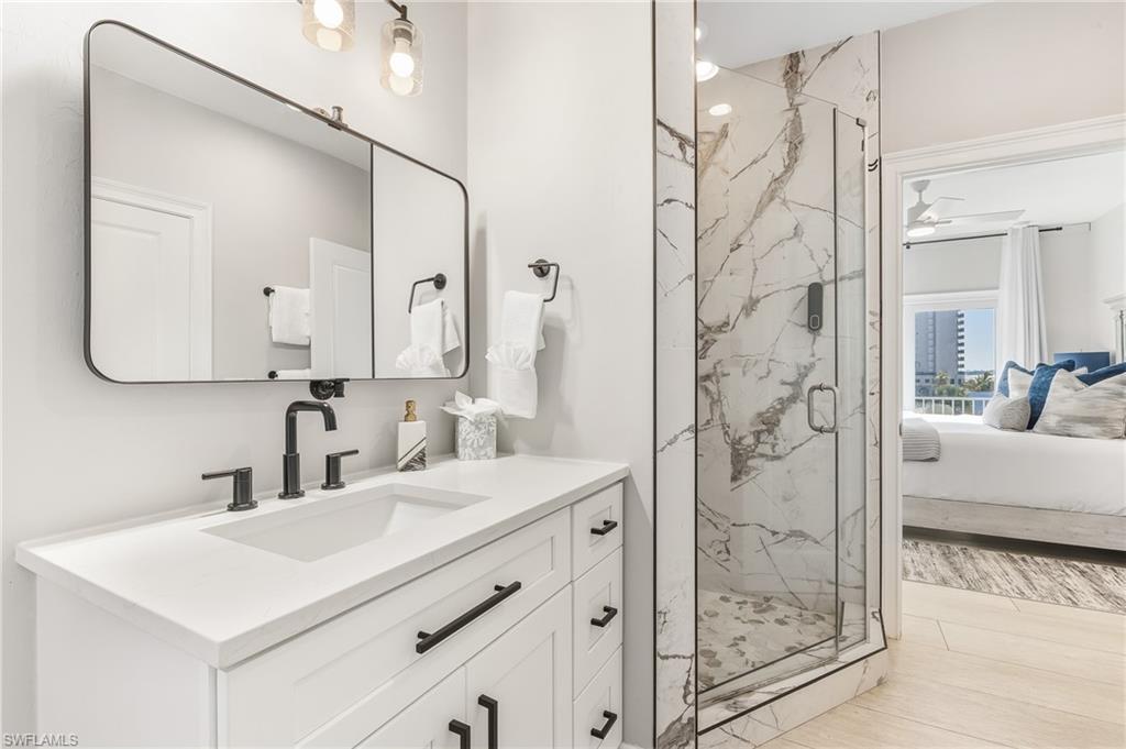 CRESCENT BEACH - Residential