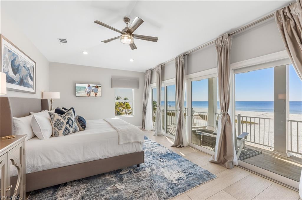 CRESCENT BEACH - Residential