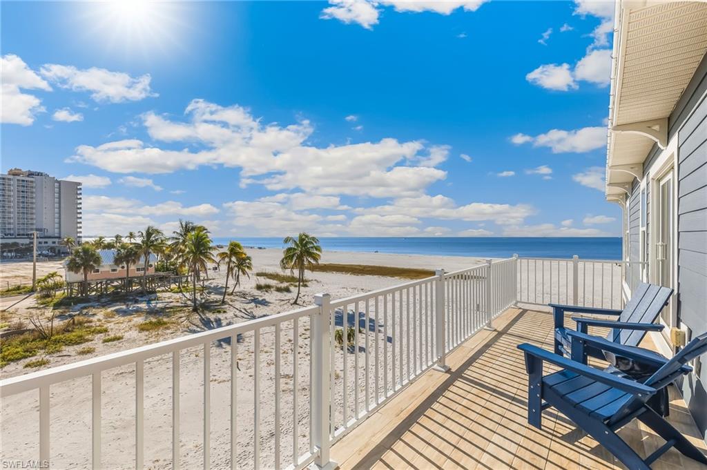 CRESCENT BEACH - Residential