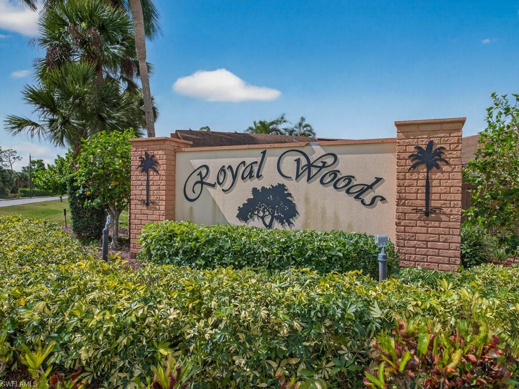 ROYAL WOODS - Residential