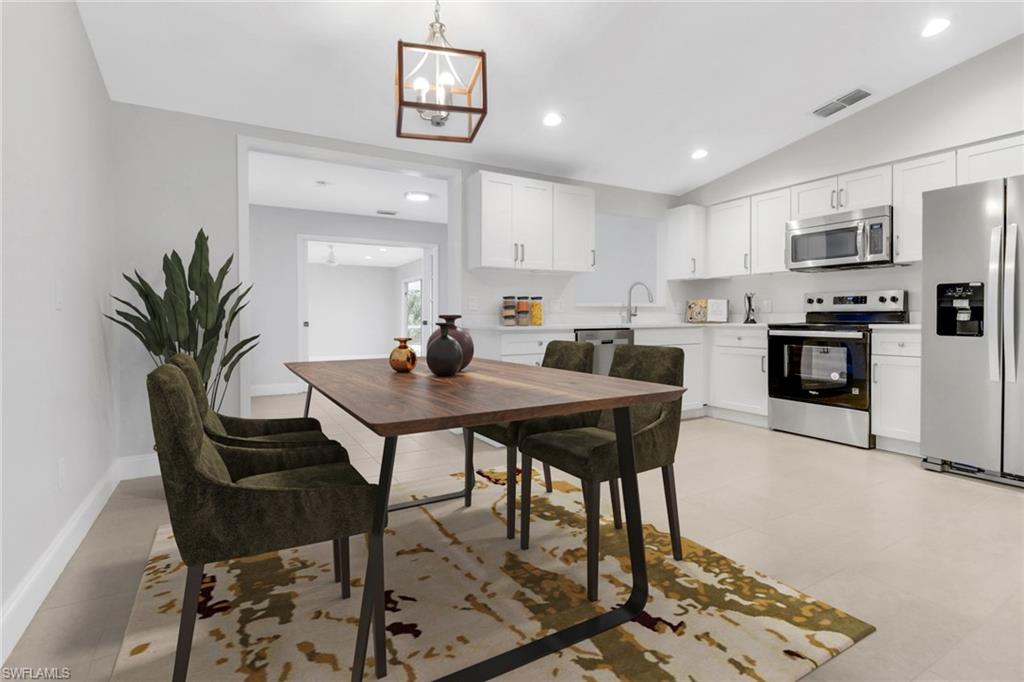 GOLDEN GATE ESTATES - Residential