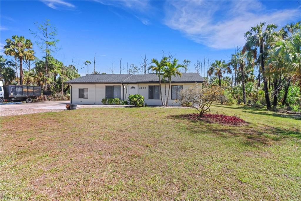 GOLDEN GATE ESTATES - Residential