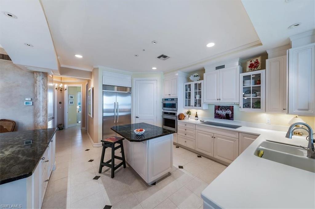 BAY VIEW - Residential